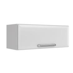 Armário Aéreo Cozinha Itatiaia Luce 70cm 1 Porta Horizontal