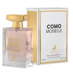 Maison Alhambra Como Moiselle Eau Parfum Feminino 100Ml