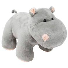 Bebê hipopótamo Animais de pelúcia Oh tão macio pelúcia Hipopótamo Hipopótamo Hipopótamos Brinquedo por casa excepcional