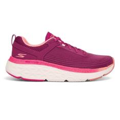 Tênis Skechers Feminino Max Cushioning Delta Sunny Road Corrida