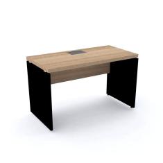 Mesa Frontal 121X60 Pandin Pe40 - Naturalle