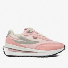 Tênis Fila Renno Feminino-Feminino