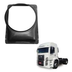 Defletor De Radiador VW Constellation 19.320 - Fabbof