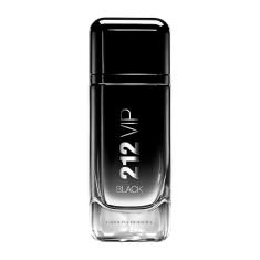 212 MEN VIP BLACK EDP 100ML*@
