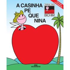 Livro - A Casinha Pequenina