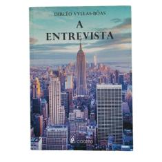 A Entrevista - Cogito Editora