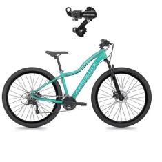 Bicicleta Feminina Aluminio Absolute Hera Mtb 21 Marchas Aro 29 Câmbio