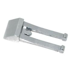 Lingueta Fechadura Fama Antiga Curta Zamak - 20141 - Dovale