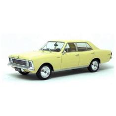 Miniatura Carro Chevrolet Opala Carros Antigos - A.R Variedades MT