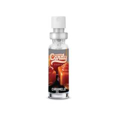 Perfume Candy - Caramelo (7ml) Linha Gourmand Thipos