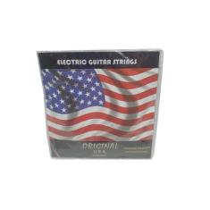 Encordoamento de Guitarra USA 011 - Izzo