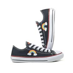 Tenis All Lgbt Clássico Star Super Lançamento 979Te - Connect Space, P