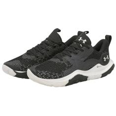 Tênis de Basquete Masculino Under Armour Spawn 3 3025911
