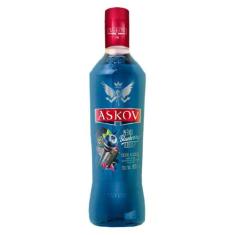 Vodka Askov Blueberry 900ml