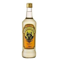 Cachaca Espirito de Minas 700ML, 700ml