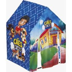 Barraca para crianças menina e menino - Para diversão e imaginação - S