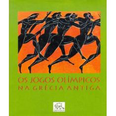 Os Jogos Olímpicos na Grécia Antiga - Odysseus