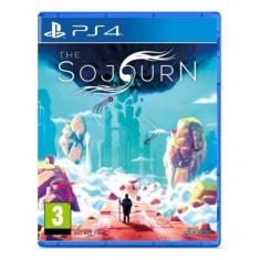 Jogo The Sojourn Ps4