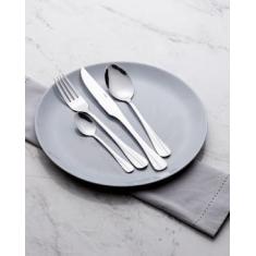 Faqueiro 24 Peças Lyor em Aço Inox Positano