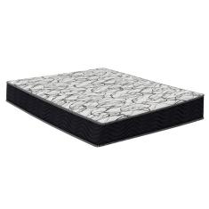 Colchão Queen Airtech 150 D45 misto (158X198X18) Ortobom