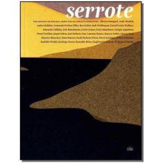 Serrote - Vol.06 Sortido - IMS EDITORA, Sortido