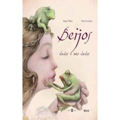 Beijos Dados e Nao Dados - OCTAVO