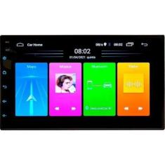 Multimídia Roadstar RS808BR Android 7"