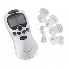 Aparelho Fisioterapia Acupuntura Massageador Terapia Digital