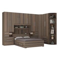 Dormitório De Casal Sem Cama 1344s San Remo