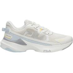 Tenis Esportivo Feminino Corrida Caminhada Running Fila Recovery