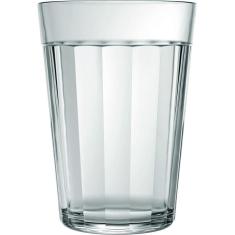 Copo Americano Long Drink 300ml - Kit 24 Unidades