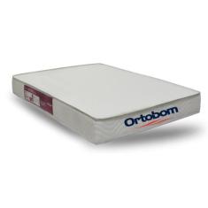 Colchão Baby Light D18 Impermeável (60x130x12) - Ortobom