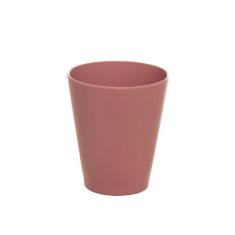 Copo Fresc Vemplast 350Ml Tendências Polipropileno Rosé