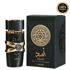 Perfume Asad de Lattafa Perfumes Eau de Parfum
