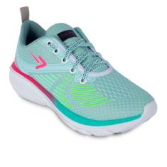 Tenis Feminino Esportivo Academia Casual Confortavel A137 - Takata, Ve