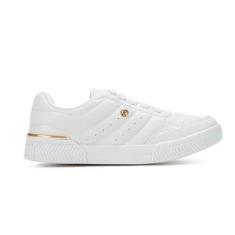 Tênis Kolosh Casual Cano Baixo Calce Fácil Conforto Estilo Feminino-Feminino