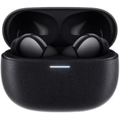Fone de Ouvido Xiaomi Redmi Buds 8 Pro ANC Preto  Áudio Hi-Res HiFi