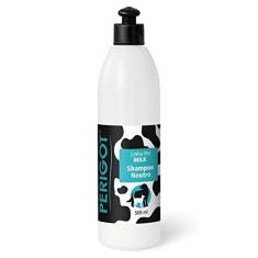 Shampoo Perigot Milk Neutro 200ml Para Cães E Gatos