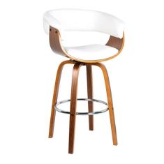 Banqueta Betim Branca