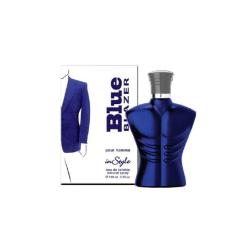 Blue Blaser Edt 100 Ml Perfume