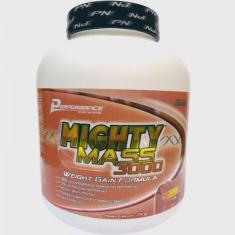 Mighty Mass 3000 Performance Nutrition - 3kg