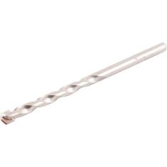 Broca Para Concreto 5,0Mm - Nove54