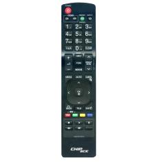 Controle Compatível TV LG Abk72915219 Smart 026-5219