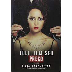 Tudo Tem Seu Preço - Nova Edição