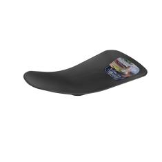 Suporte para Colher Coza Mix 21,5 x 10,6 x 4,5 cm Preto