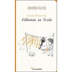 Pequeno Dicionario De Palavras Ao Vento