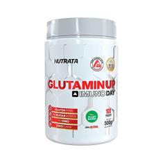 Nutrata Glutamin Up - 500G