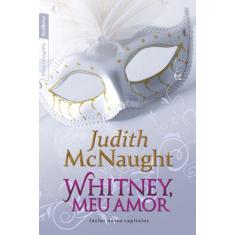 Livro - Whitney, Meu Amor (Edição De Bolso)