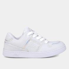 Tênis Qix Ventura Cup Sole Series - 52010018-076