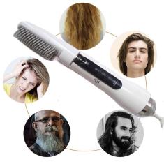 Escova de ar para secador de cabelo 2020 EU Plug 500W